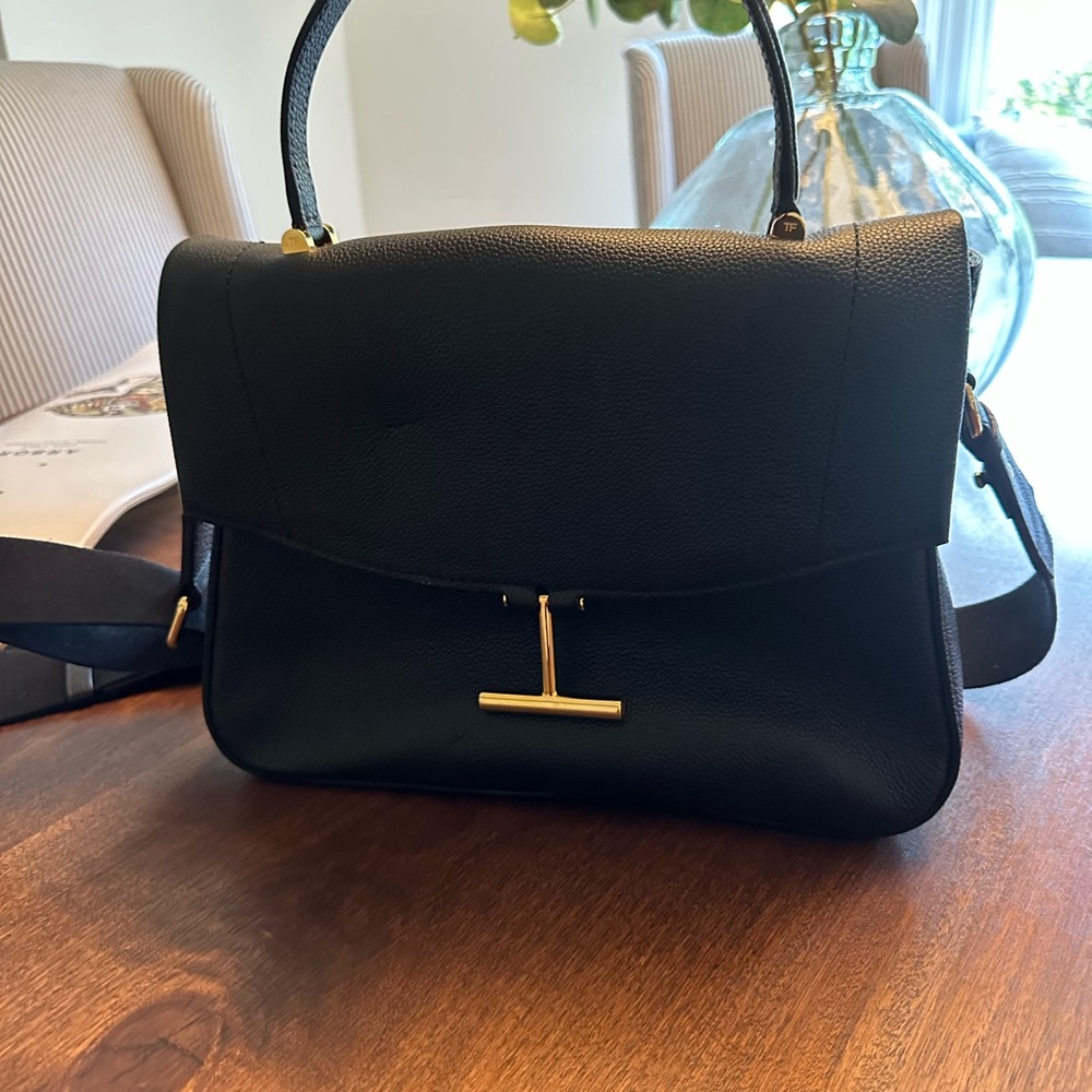 Tom Ford crossbody.